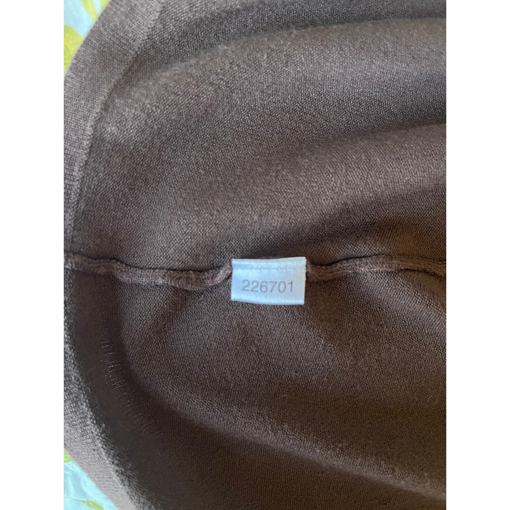Loft Babydoll Empire Waist Sweater Y2K - Picture 4 of 8